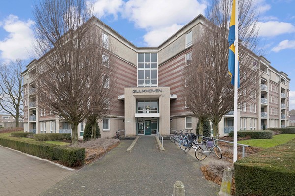 Medium property photo - Gulikstraat 296, 5913 CZ Venlo